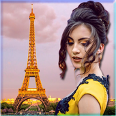 change background of photo icon