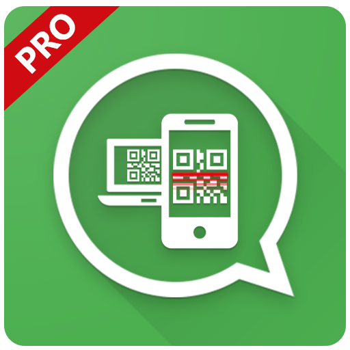 Whats Web Scan Pro (No Ads) icon