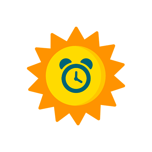 Light Alarm Clock icon
