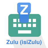 Zulu Keyboard icon