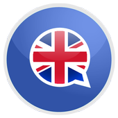 Chat United Kingdom иконка