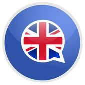 Chat United Kingdom on 9Apps