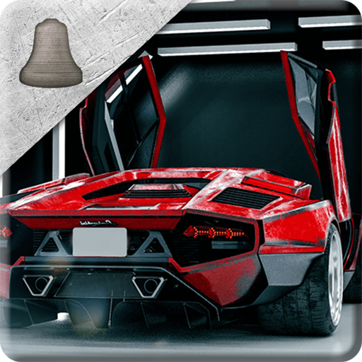 Best HD Car Sounds icon