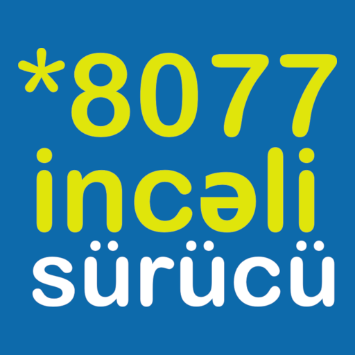 *8077 Taxi (evacuator, cleaning) Driver icon