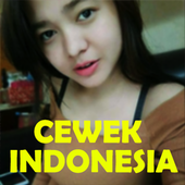 Indonesia Beautiful Girl Gallery आइकन