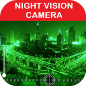 Night Vision Camera icon