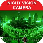 Night Vision Camera