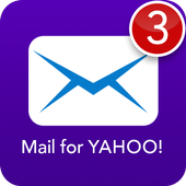 Email for Yahoo Mail: A Browser for Yahoo Mail icon