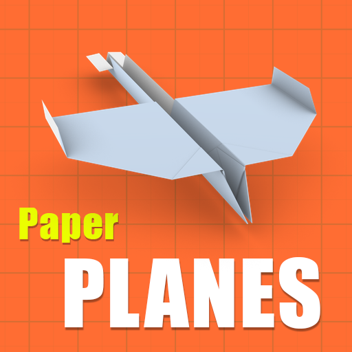 ikon How To Make Origami Flying Airplanes Paper Flight