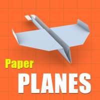 Origami Faltanleitung Flugzeug Papierflugzeug on 9Apps