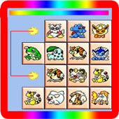 Pikachu Classic - Pikachu Onet icon