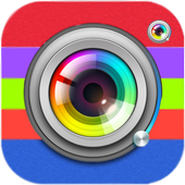 HD Camera आइकन