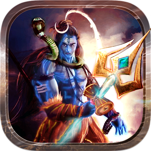 Shiv Wallpaper - Mahadev Image icon