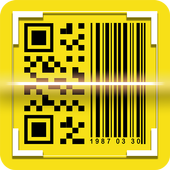 QR Reader: QR Code Reader &amp; Barcode Scanner icon