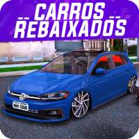 Jogo de Carros Baixos Brasil