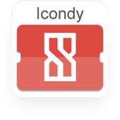 Icondy-Customize your Iconpack icon