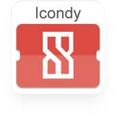 Icondy-Customize your Iconpack on 9Apps