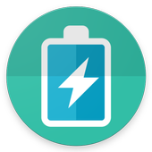Battery Status - PIN icon