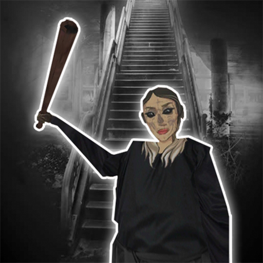 Scary Granny Ancestral House 2021 icon
