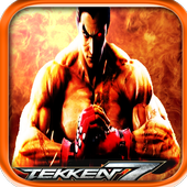 Trick tekken 7 New 2018 icon