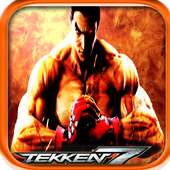 Trick tekken 7 New 2018