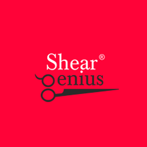Shear Genius Salon icon