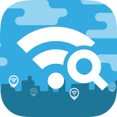 Kostenloser WLAN-Passwort-Scan icon