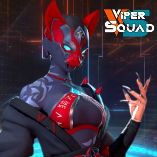 Viper Squad: Online FPS icon