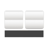 HTC Sense 5 clock and weather icon