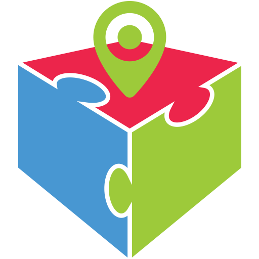 Total Map icon