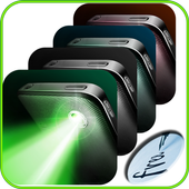 Color Flashlight icon