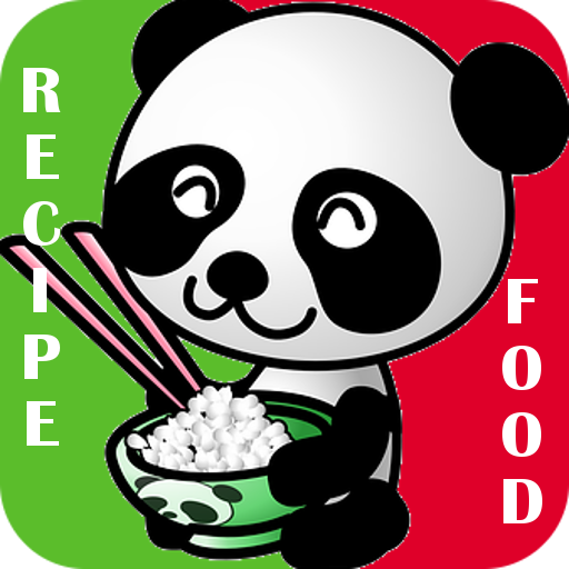 Food Recipes icon