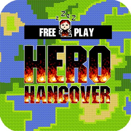 Hero Hangover icon