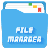 File Manager Gallery icon