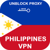 Philippine VPN Free icon