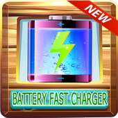 Battery Fast Charger