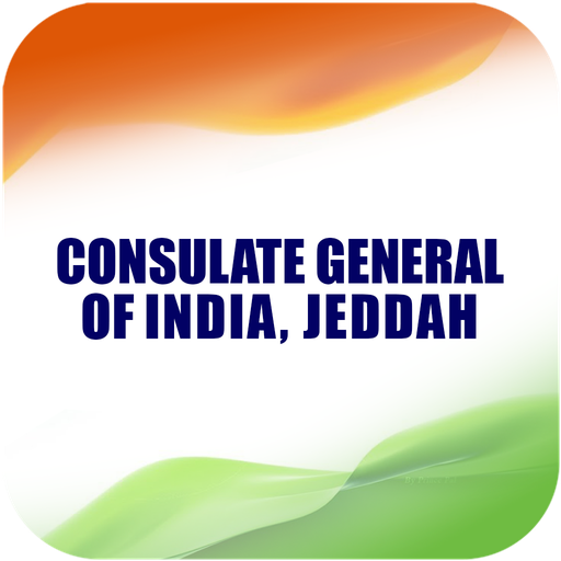 India in Jeddah icon