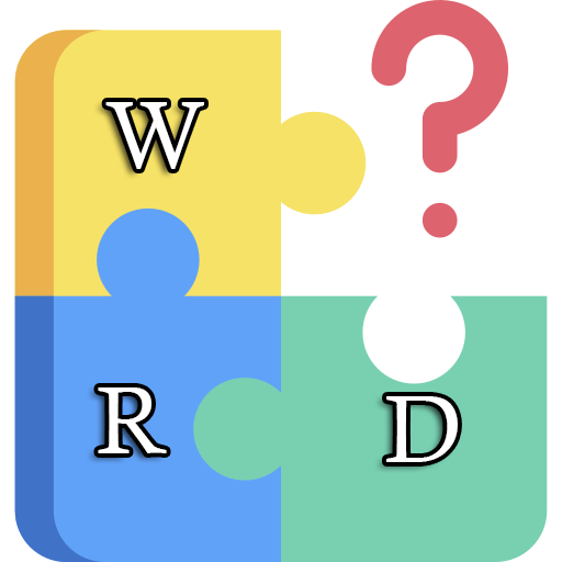 Guess Word icon