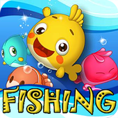 2 Player Fishing icon