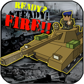 Ready Steady Fire icon