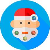 Bubble Shooter Christmas
