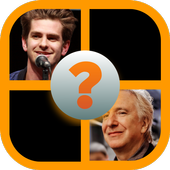 Guess  Celebrities! icon