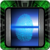 Экран Блокировки иконка