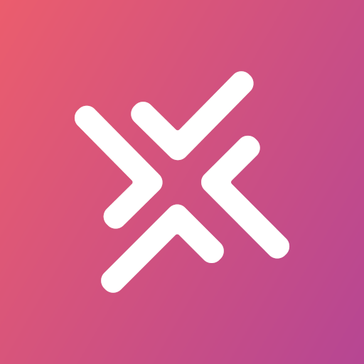 EXFX - Salon booking app иконка