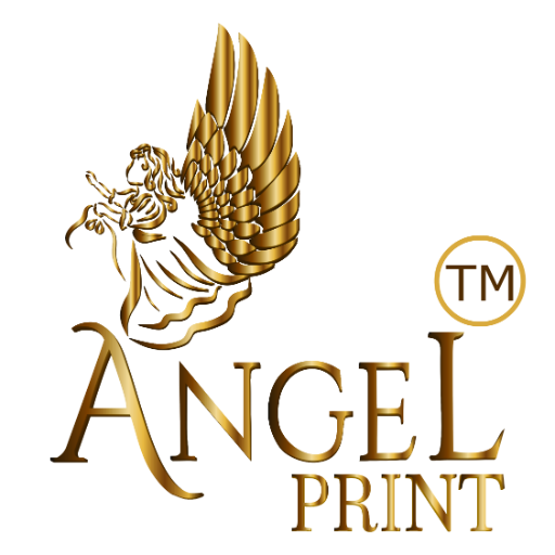 Angel Print icon