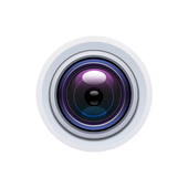 IP3 Camera icon