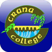 Crana College Donegal icon