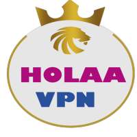 Holaa VPN