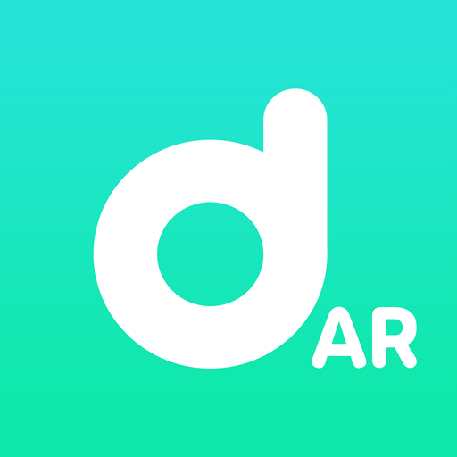 두들 AR - Doodle AR icon