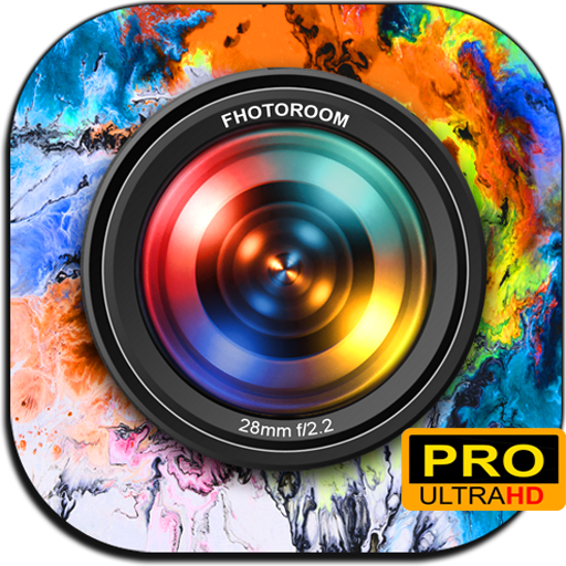 Camera for Vivo V11 Pro ; Perfect Selfie Camera icon